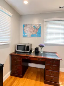 Lombard 1BR | 1BH Suite | Close to freeway & Mall - Image 4