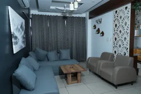 Harmony Haven Modern 2BHK in the Heart of Tricity - Image 4