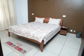 Harmony Haven Modern 2BHK in the Heart of Tricity - Image 3