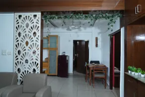 Harmony Haven Modern 2BHK in the Heart of Tricity - Image 5