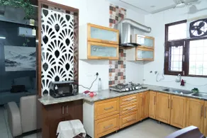Harmony Haven Modern 2BHK in the Heart of Tricity - Image 2