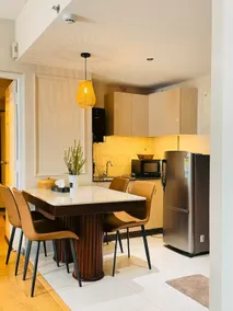 Mile 03 Lux 2 BR | Kochi Airport Roof top pool! - Image 2