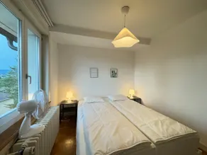 Charming 2.5 rooms apartment - 5min walk to Limmat - Image 5
