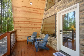A-Frame on the River | Hot Tub | Pet Friendly - Image 2