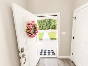 Spacious New Build W/ Dedicated Office! - Image 3