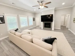 Spacious New Build W/ Dedicated Office! - Image 4