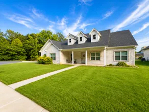 Spacious New Build W/ Dedicated Office! - Image 2