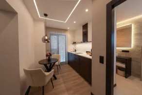 Vinoa Suite 3 | New designer apartment with balcony - Image 4