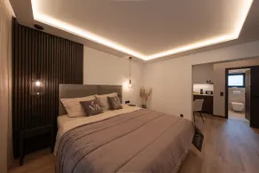 Vinoa Suite 3 | New designer apartment with balcony - Image 3
