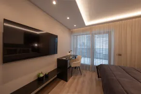 Vinoa Suite 3 | New designer apartment with balcony - Image 2