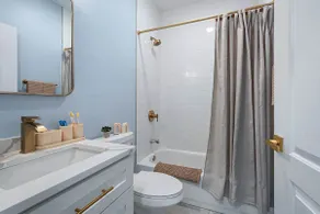Near Brookfield Zoo - King Bed - Sleeps 6 - Image 5