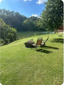 Soco #4 Family & Pet-Friendly Cabin – Sleeps 4 - Image 2