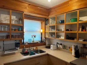Private Retreat King Bed BBQ Canal + Nickel Beach - Image 4