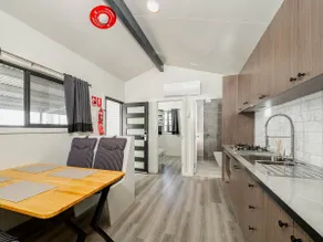 cabin 51 two bedroom - Image 3