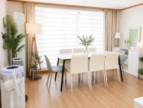 Sola House [5 minutes from Korea University Station] Stylish three-room | Dongdaemun DDP, Itaewon, Korea University Anam Hospital, Cheongnyangni - Image 4