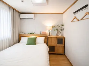 Sola House [5 minutes from Korea University Station] Stylish three-room | Dongdaemun DDP, Itaewon, Korea University Anam Hospital, Cheongnyangni - Image 3