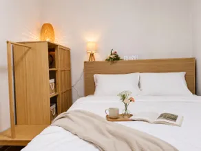 Sola House [5 minutes from Korea University Station] Stylish three-room | Dongdaemun DDP, Itaewon, Korea University Anam Hospital, Cheongnyangni - Image 2
