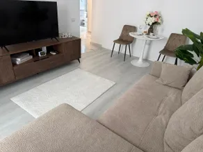 NeSt Elegant + private parking Militari Residence - Image 5