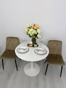 NeSt Elegant + private parking Militari Residence - Image 3