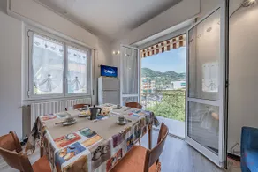 Noli Bay & Hills - Mare 8 min - Parcheggio Gratis - Image 4