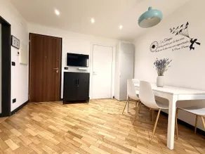 Porto Antico & Aquarium Flat - Image 4