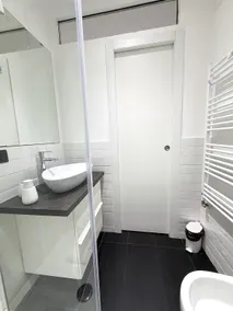 Porto Antico & Aquarium Flat - Image 5