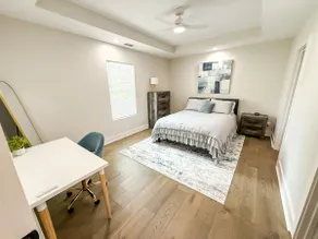Bobcat Bungalow - Downtown Milledgeville - Image 5