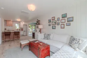 Designer Cottage Near Cape May | Walk to Bay - Image 4