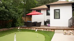 Victoria Park Cottage - Image 3