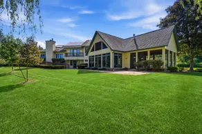 Spacious ADA 6BR Home for Groups w. Private Pond - Image 2