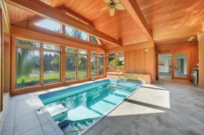 Spacious ADA 6BR Home for Groups w. Private Pond - Image 5