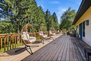 Spacious ADA 6BR Home for Groups w. Private Pond - Image 4