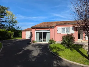 GITE OF MERONNE I CHARENTE - Image 2