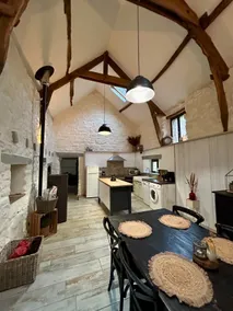 Trévelo Mill Gîte, spa, Morbihan - Image 5