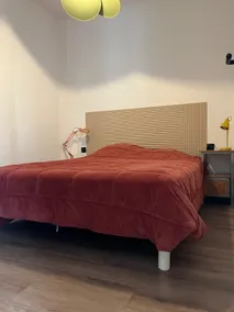 Self-contained and quiet accommodation - 2 to 4 people - Image 3
