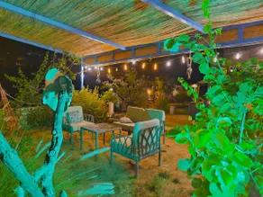 Pietra Mare Authentic Stone Villa Sea Nature - Image 3