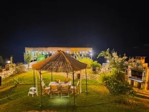 Pietra Mare Authentic Stone Villa Sea Nature - Image 2