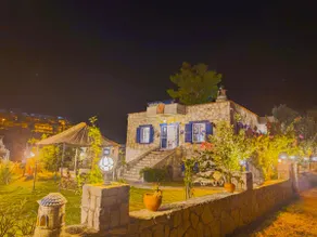 Pietra Mare Authentic Stone Villa Sea Nature - Image 5
