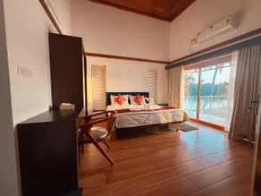 Captain's Retreat | Private Pool Villa - Image 2