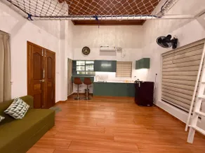 Captain's Retreat | Private Pool Villa - Image 3