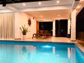 Captain's Retreat | Private Pool Villa - Image 4
