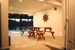 Captain's Retreat | Private Pool Villa - Image 5