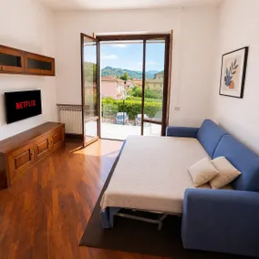 Alta Vista Suite, Parking, Cinque Terre e Lerici - Image 2