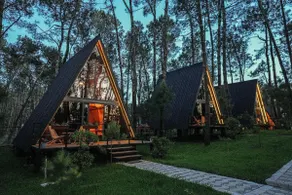 Dream Cottages – Verde – Flora - Image 3