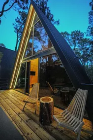 Dream Cottages – Verde – Flora - Image 2