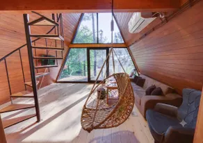 Dream Cottages – Verde – Flora - Image 4