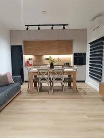 Katerina - Modern & Cozy Apartment - Image 2