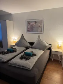 Bright apartment close to the Elbe, near the city center - Image 5