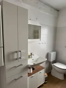 Bright apartment close to the Elbe, near the city center - Image 4