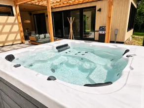 Slö | Luxury, spa, 2 saunas near Memphrémagog - Image 5